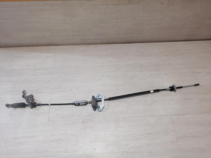 Solaris №2 трос кулисы АКПП