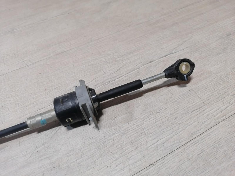 Solaris №2 трос кулисы АКПП