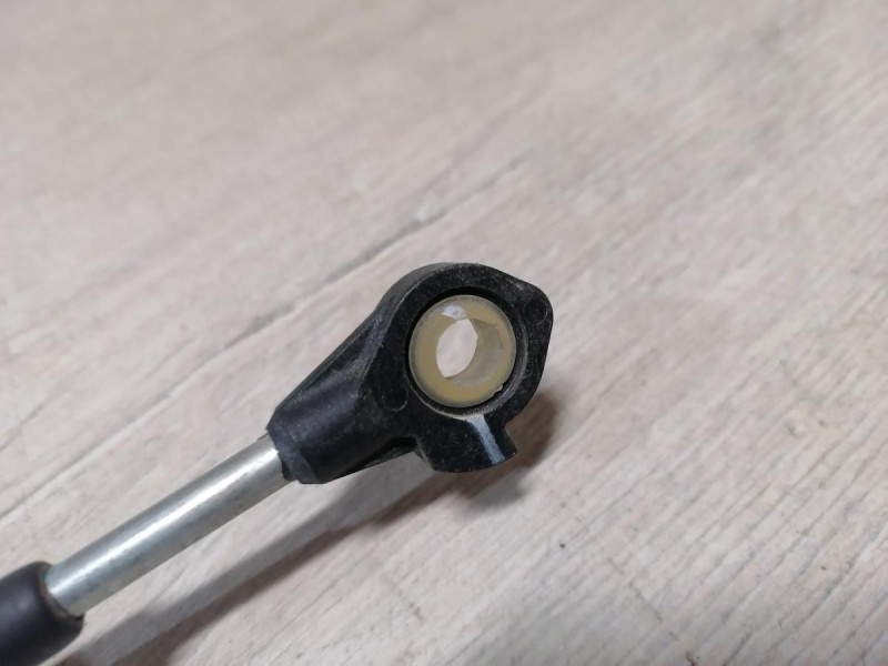 Solaris №2 трос кулисы АКПП