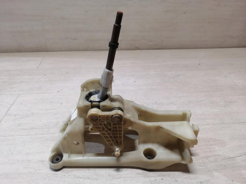 Solaris П кулиса МКПП