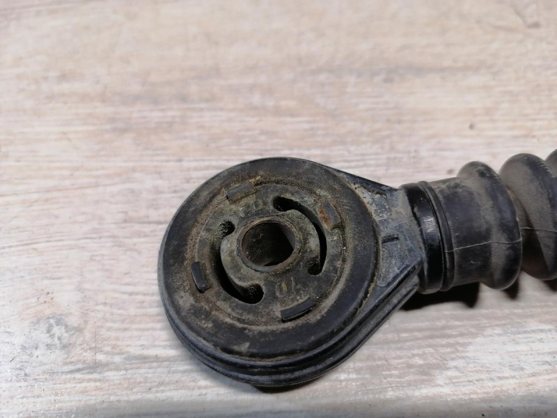 Solaris П трос кулисы МКПП комплект 2 шт