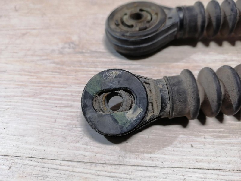 Solaris П трос кулисы МКПП комплект 2 шт