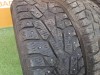 Solaris П шина 185/65 R15 зима екохама шипы деф