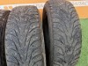 Solaris П шина 185/65 R15 зима екохама шипы деф
