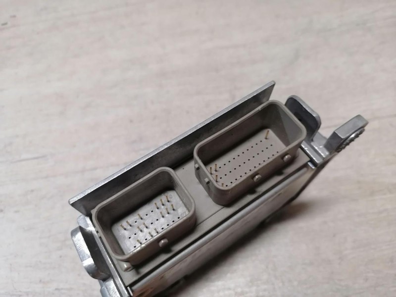 Solaris №1 блок подушек SRS AIR BAG