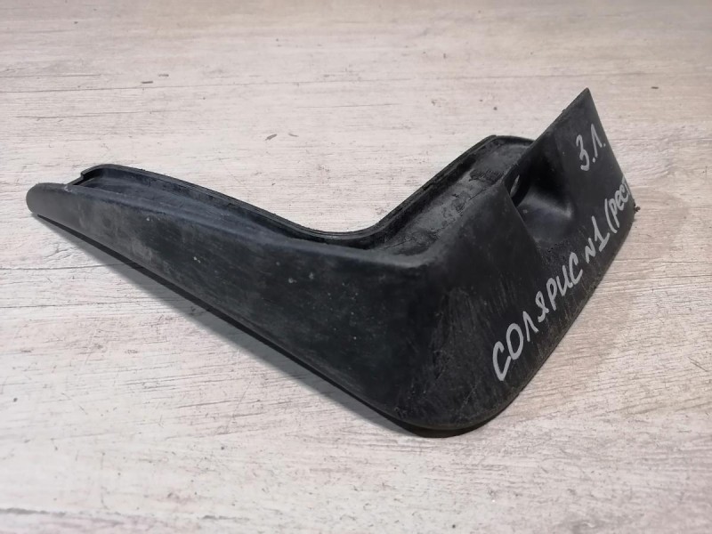 Solaris №1 брызговик задний левый