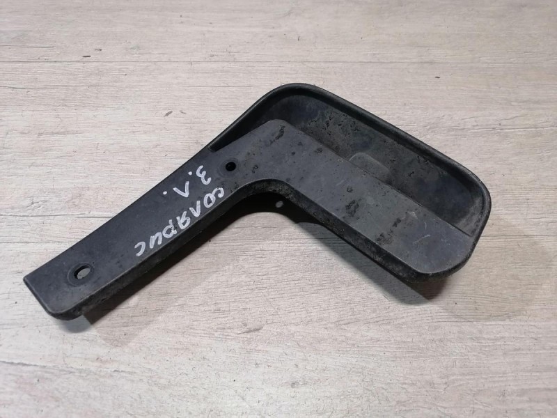 Solaris №1 брызговик задний левый