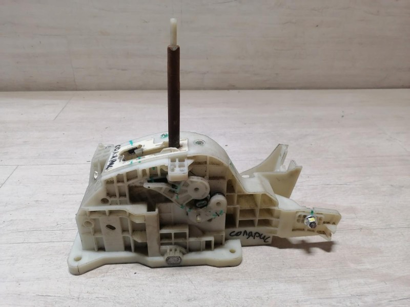 Solaris №1 кулиса АКПП