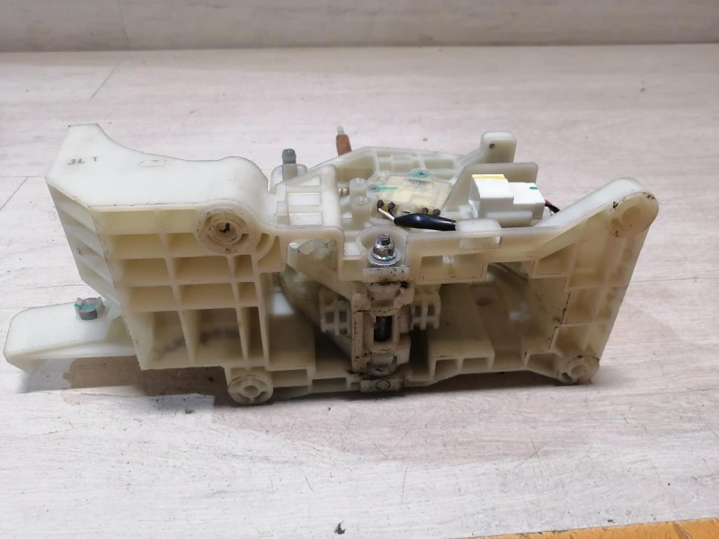 Solaris №1 кулиса АКПП