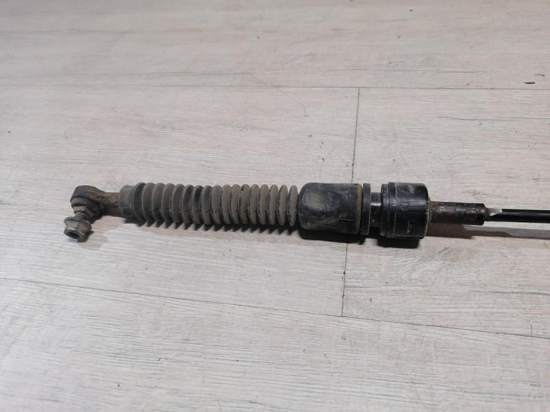 Solaris №1 трос кулисы акпп