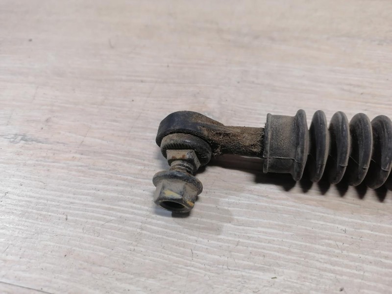 Solaris №1 трос кулисы акпп