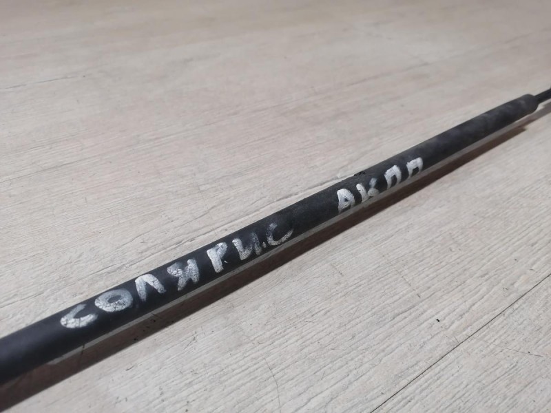 Solaris №1 трос кулисы акпп