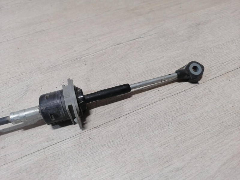 Solaris №1 трос кулисы акпп