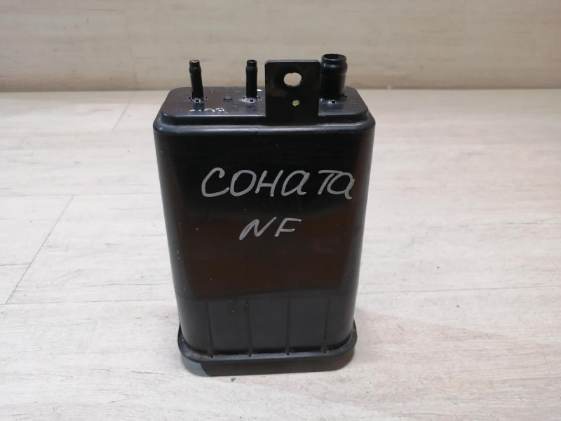 Sonata NF абсорбер топливный