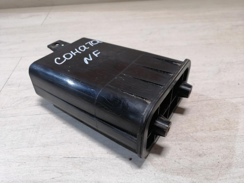 Sonata NF абсорбер топливный