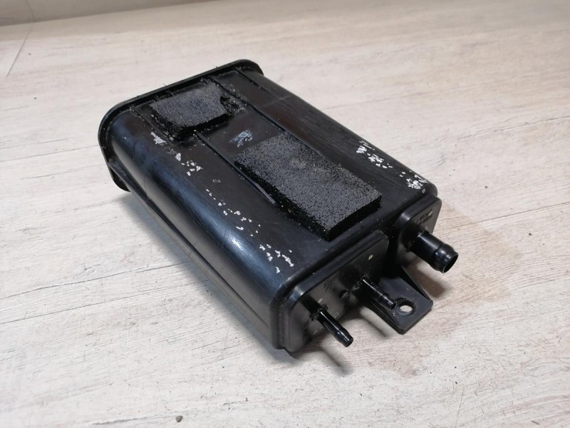 Sonata NF абсорбер топливный