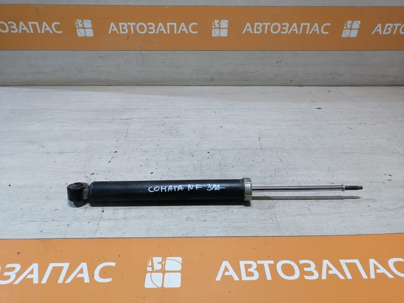 Sonata NF амортизатор задний не ориг