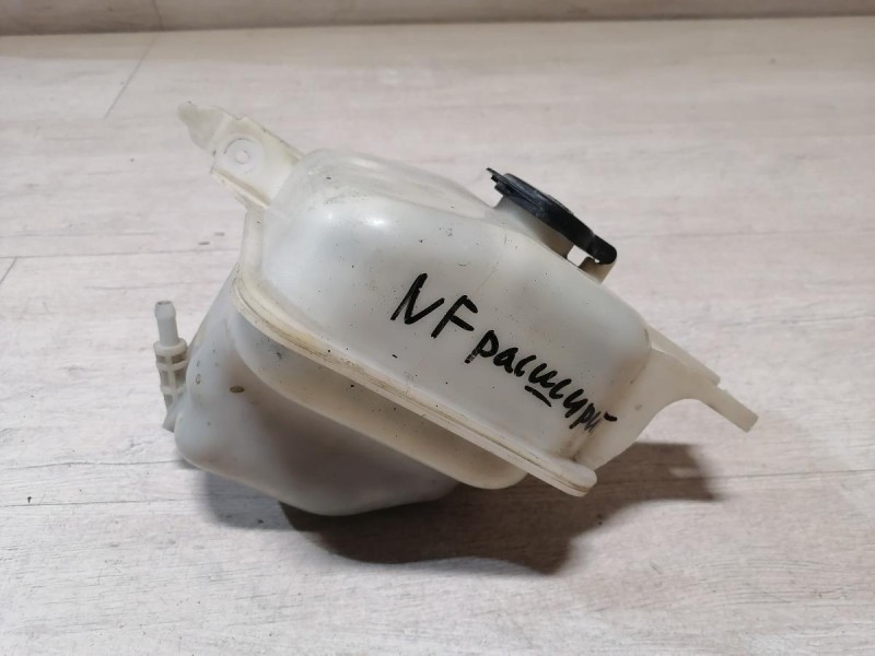 Sonata NF бачок расширительный