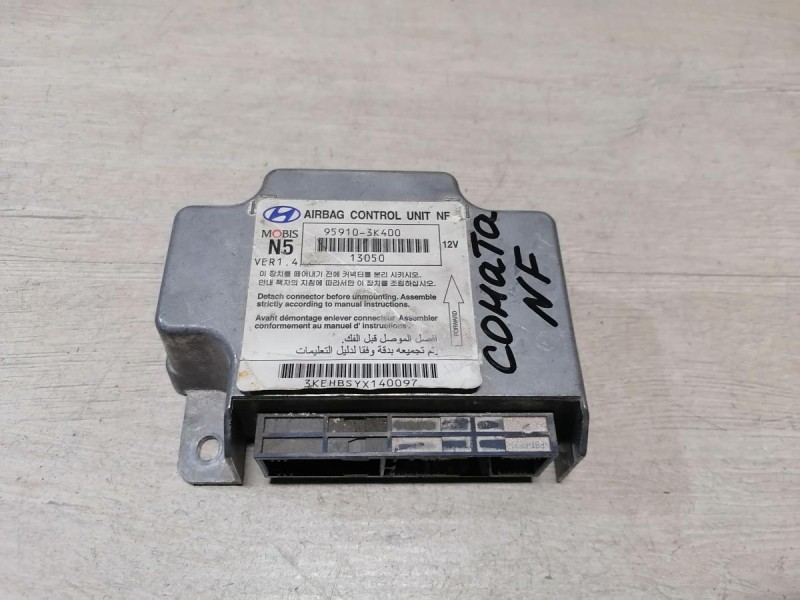 Sonata NF блок подушек SRS AIR BAG