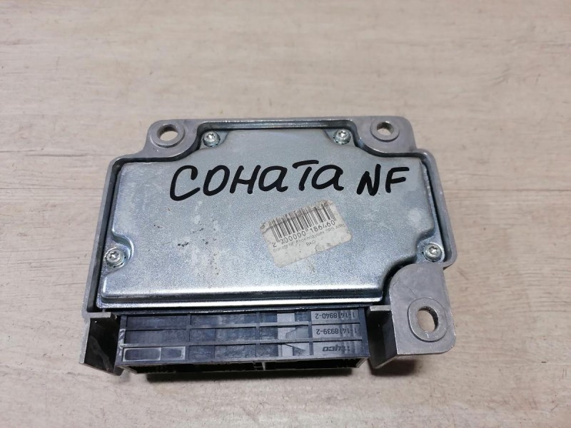 Sonata NF блок подушек SRS AIR BAG