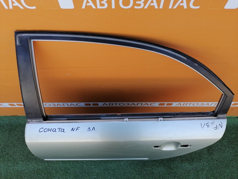 Sonata NF дверь задняя левая