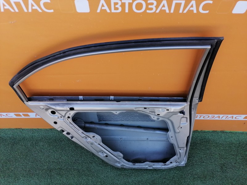 Sonata NF дверь задняя левая