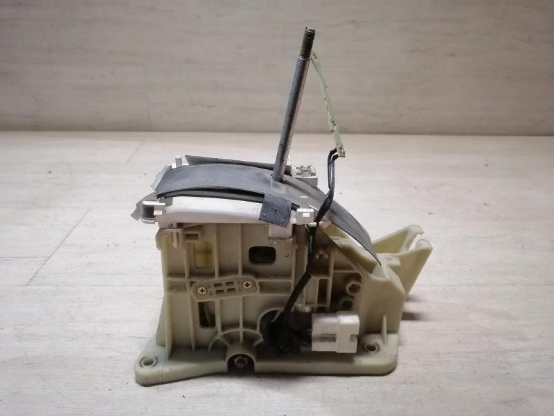 Sonata NF кулиса АКПП деф