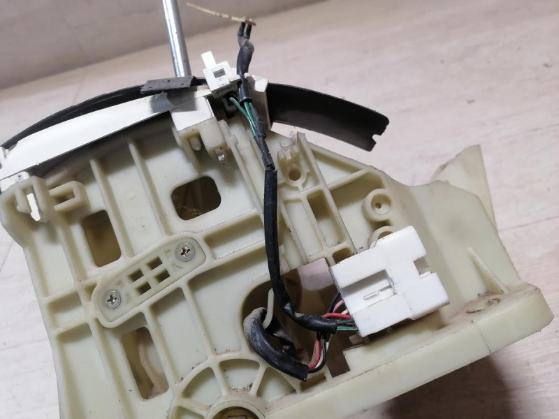 Sonata NF кулиса АКПП деф