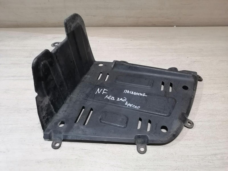 Sonata NF пыльник заднего левого крыла