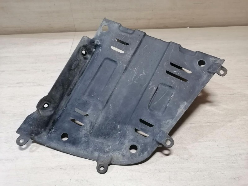 Sonata NF пыльник заднего левого крыла