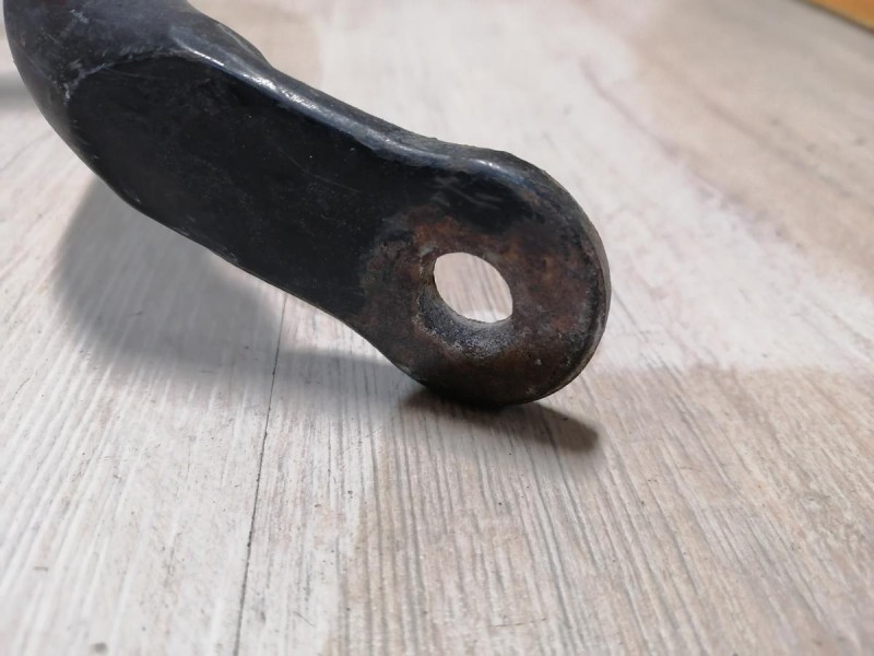 Sonata NF стабилизатор передний