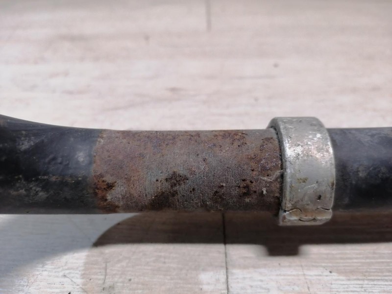 Sonata NF стабилизатор передний