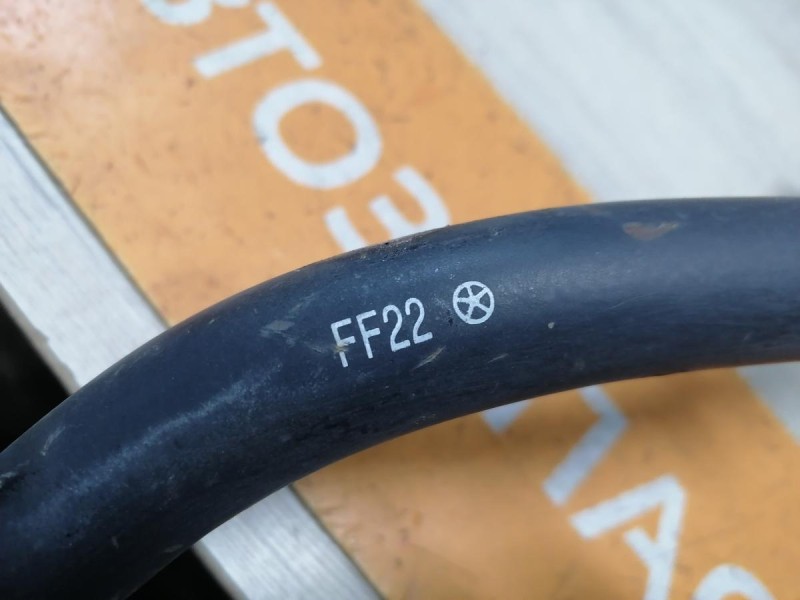 Sonata NF стабилизатор передний