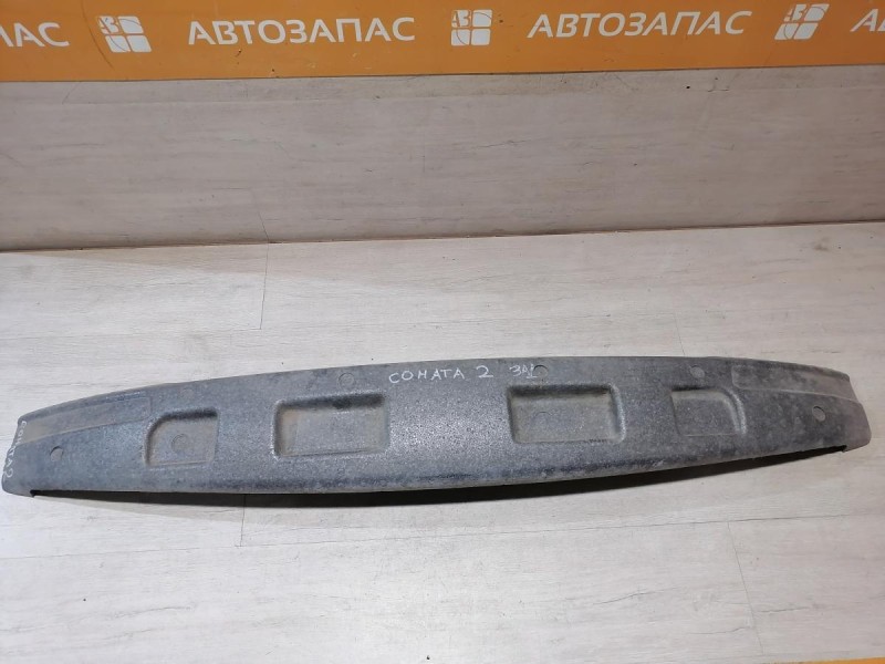 Sonata №1 абсорбер заднего бампера