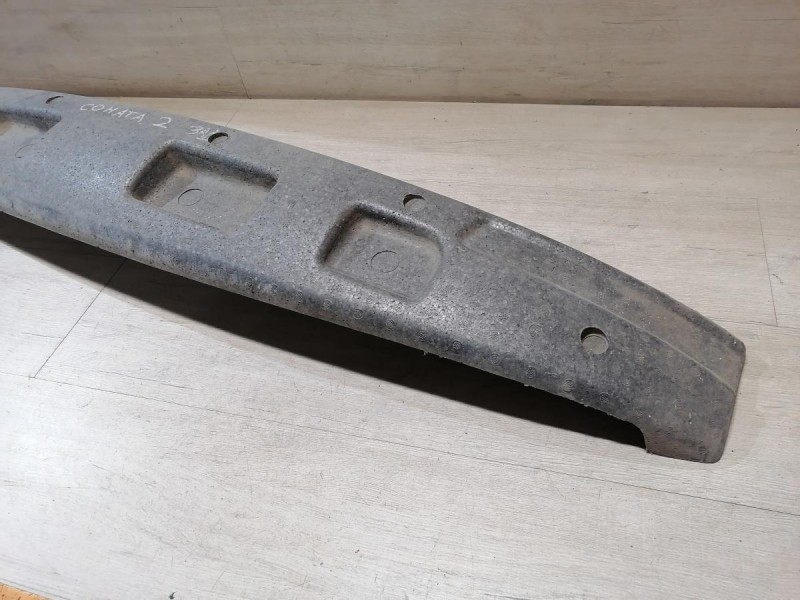 Sonata №1 абсорбер заднего бампера