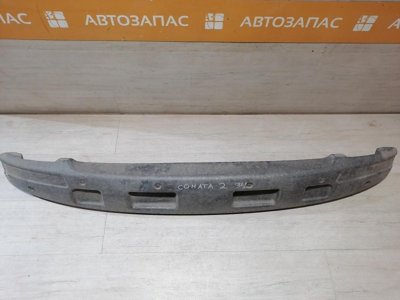 Sonata №1 абсорбер заднего бампера