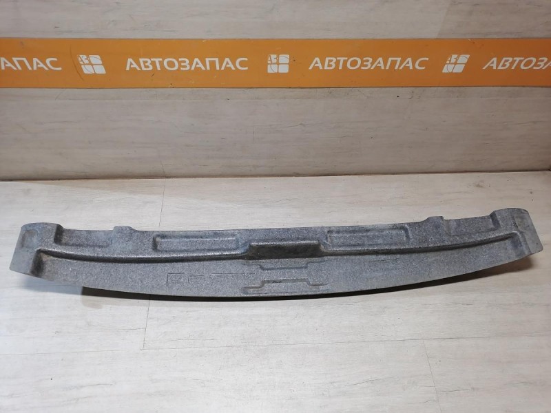 Sonata №1 абсорбер заднего бампера