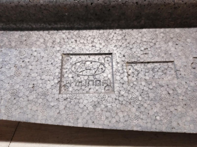 Sonata №1 абсорбер заднего бампера