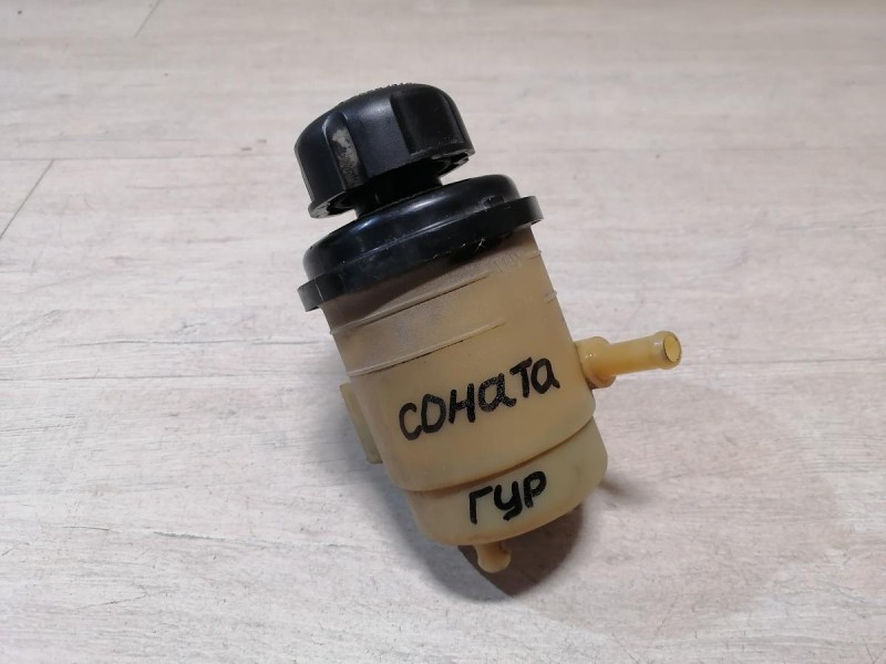 Sonata №1 бачок ГУР