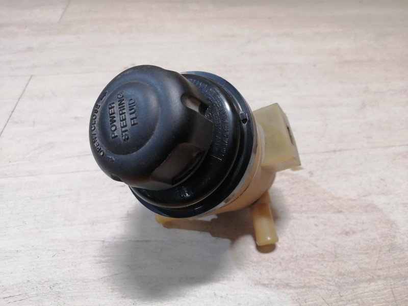 Sonata №1 бачок ГУР