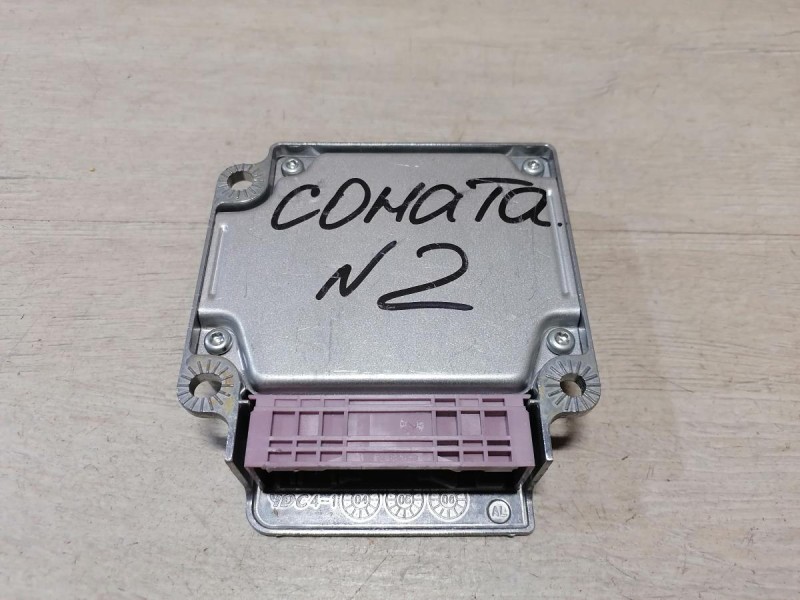 Sonata №1 блок подушек SRS AIR BAG