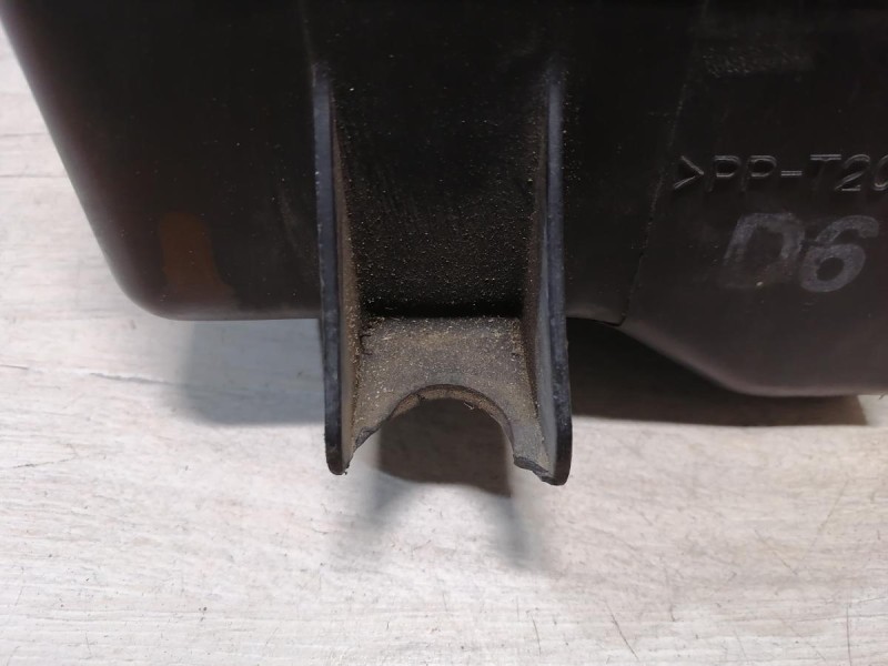 Sonata №1 корпус воздушного фильтра деф