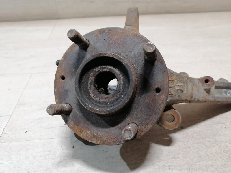 Sonata №1 кулак передний правый