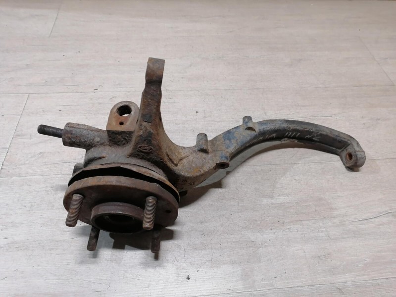 Sonata №1 кулак передний правый