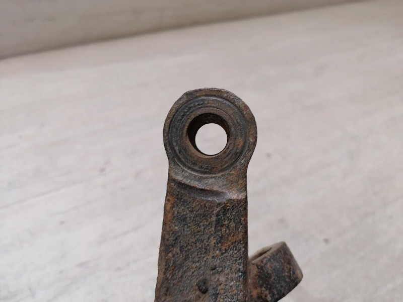 Sonata №1 кулак передний правый