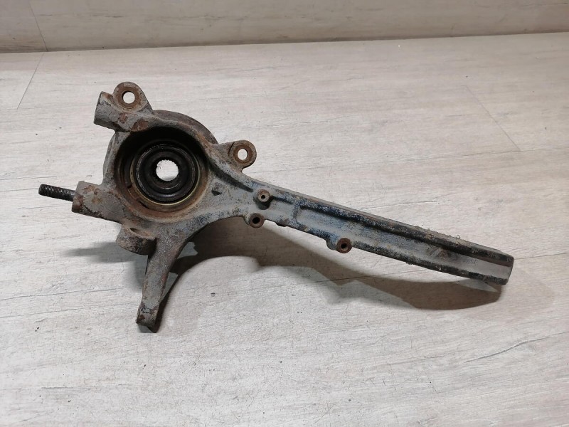 Sonata №1 кулак передний правый