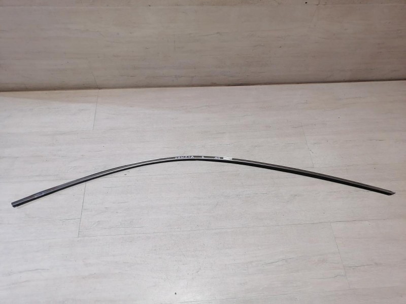 Sonata №1 молдинг крыши передний правый хром