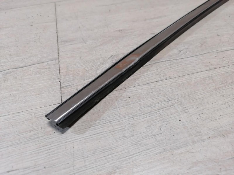 Sonata №1 молдинг крыши передний правый хром