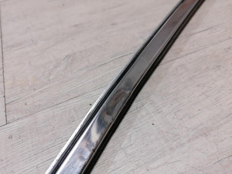 Sonata №1 молдинг крыши передний правый хром