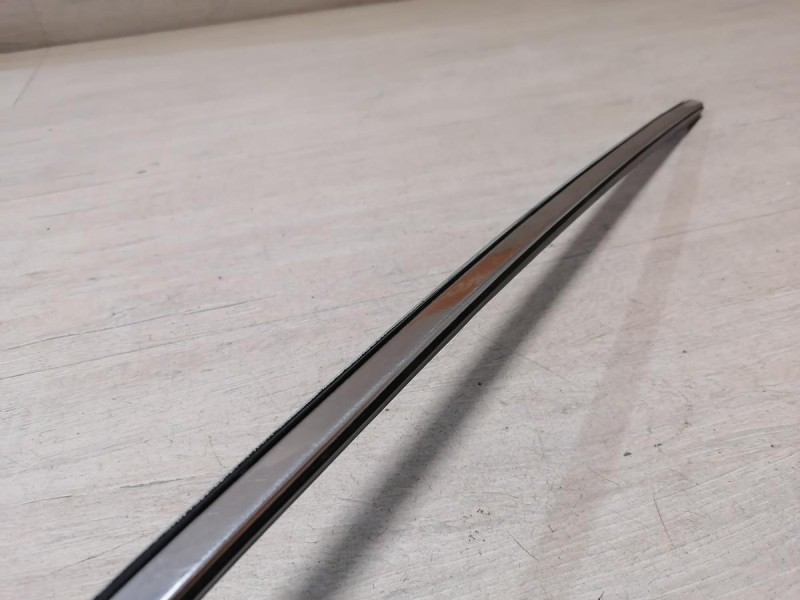 Sonata №1 молдинг крыши передний правый хром